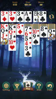 Magic Flip Card screenshot 7