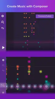 Magic Piano by Smule screenshot 3