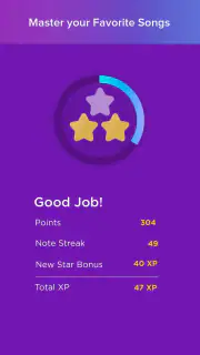 Magic Piano by Smule screenshot 4