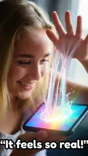 Magic Slime - Relaxing ASMR screenshot 5