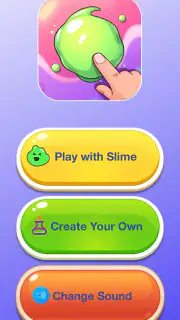 Magic Slime - Relaxing ASMR screenshot 8