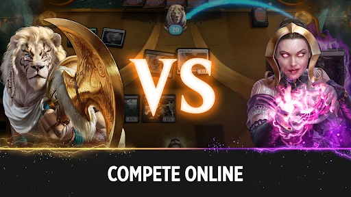Magic: The Gathering Arena screenshot