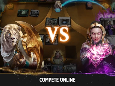 Magic: The Gathering Arena screenshot