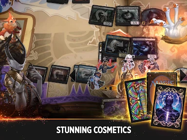 Magic: The Gathering Arena screenshot