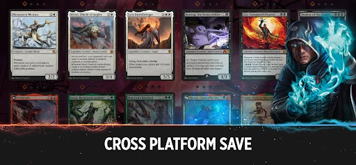 Magic: The Gathering Arena screenshot