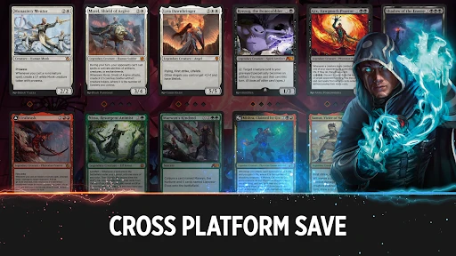 Magic: The Gathering Arena screenshot