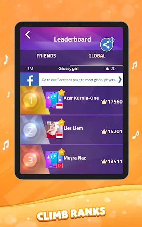 Magic Tiles 3™ - Piano Game screenshot