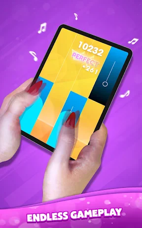 Magic Tiles 3™ - Piano Game screenshot