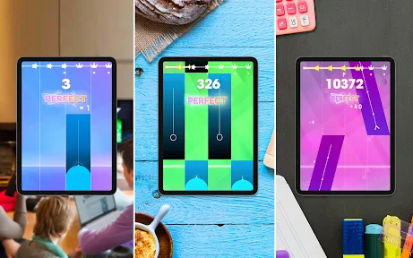Magic Tiles 3™ - Piano Game screenshot