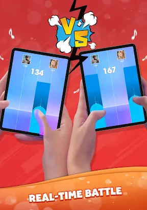 Magic Tiles 3™ - Piano Game screenshot