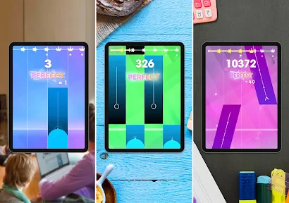 Magic Tiles 3™ - Piano Game screenshot