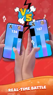 Magic Tiles 3™ - Piano Game screenshot 3