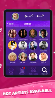 Magic Tiles 3™ - Piano Game screenshot 8