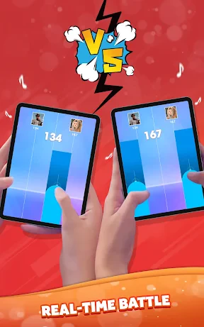 Magic Tiles 3™ - Piano Game screenshot
