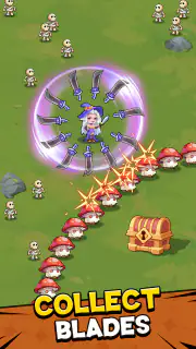 Magic War: Defense screenshot 5
