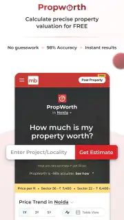 Magicbricks Buy, Rent Property screenshot 6