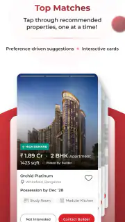 Magicbricks Buy, Rent Property screenshot 7
