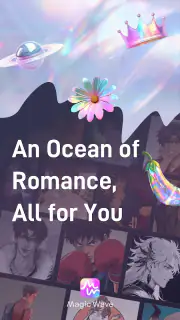 MagicWave: Spicy Audio Stories screenshot 7