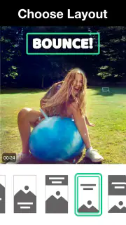 Magisto - Video Editor & Music screenshot 2