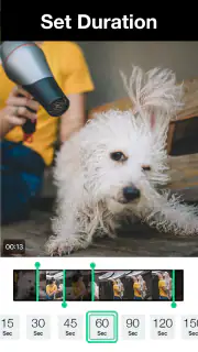 Magisto - Video Editor & Music screenshot 3