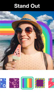 Magisto - Video Editor & Music screenshot 7