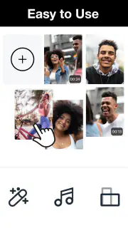 Magisto - Video Editor & Music screenshot 8