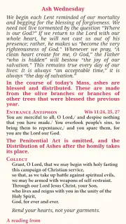 Magnificat Lenten 2025 screenshot 5