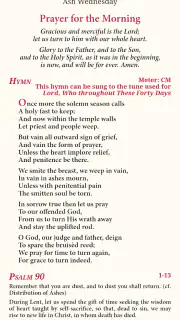 Magnificat Lenten 2025 screenshot 8