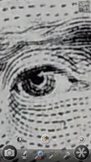 Magnifier & Microscope+ [Cozy] screenshot 3