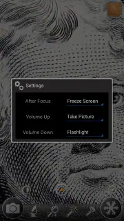 Magnifier & Microscope+ [Cozy] screenshot 5