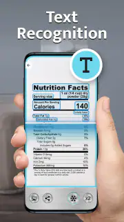 Magnifier Plus with Flashlight screenshot 5