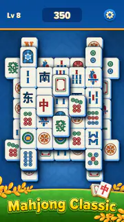 Mahjong Blast screenshot 3