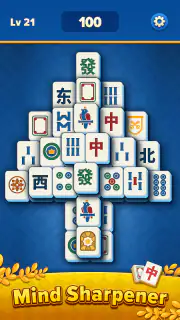 Mahjong Blast screenshot 4