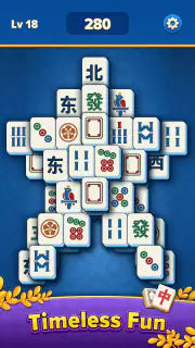 Mahjong Blast screenshot 5