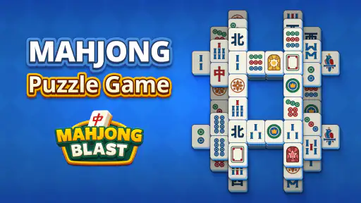 Mahjong Blast screenshot 7