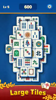 Mahjong Blast screenshot 8