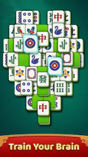 Mahjong Breeze - Tile Match screenshot 7
