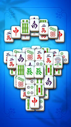 Mahjong Club - Solitaire Game screenshot