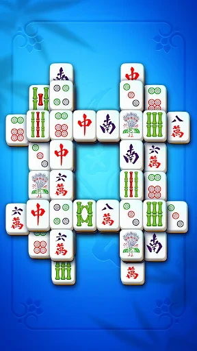 Mahjong Club - Solitaire Game screenshot