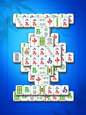 Mahjong Club - Solitaire Game screenshot