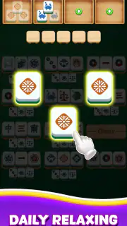 Mahjong Crush: Sorting Jam screenshot 4