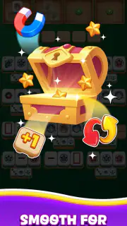 Mahjong Crush: Sorting Jam screenshot 5