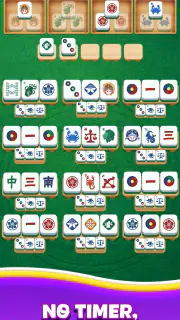 Mahjong Crush: Sorting Jam screenshot 6