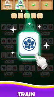 Mahjong Crush: Sorting Jam screenshot 7