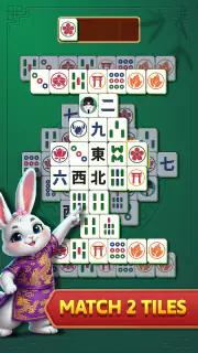 Mahjong Empire: Classic Match screenshot 2