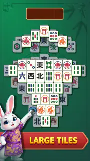 Mahjong Empire: Classic Match screenshot 3