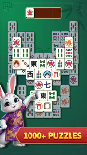 Mahjong Empire: Classic Match screenshot 4
