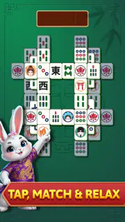 Mahjong Empire: Classic Match screenshot 6