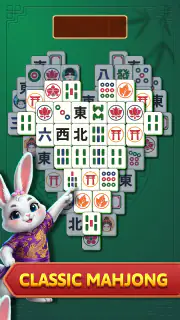 Mahjong Empire: Classic Match screenshot 7