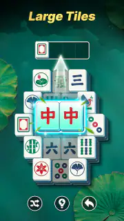 Mahjong Master: Daily Match screenshot 1